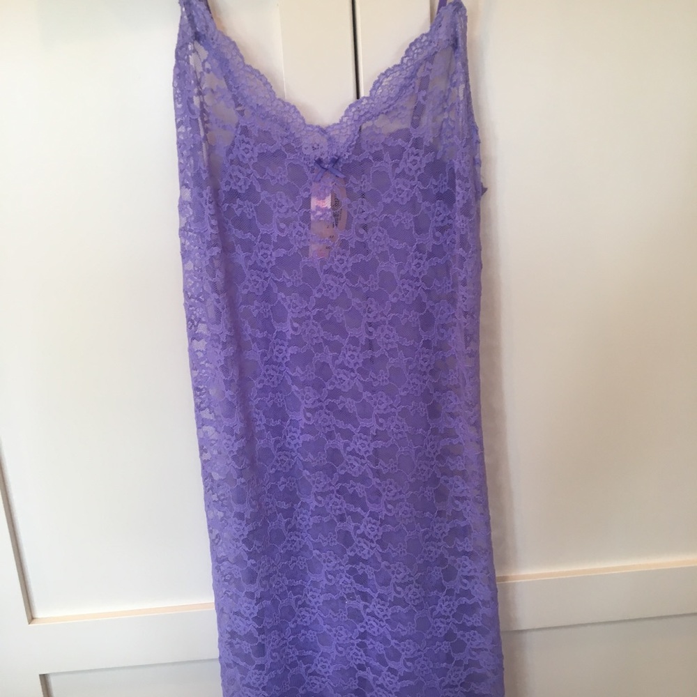 Victoria’s Secret Lace Lingerie